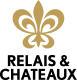 Logo Relais et Châteaux